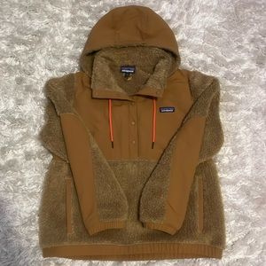 COPY - NWOT Patagonia Women’s Pullover